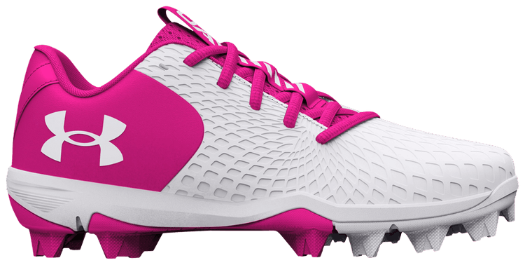 Under Armour Wmns Glyde 2 RM White Tropic Pink