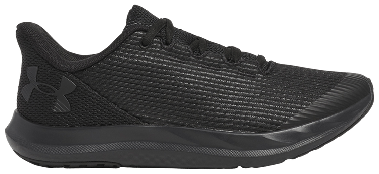 Under Armour Speed Swift GS Black