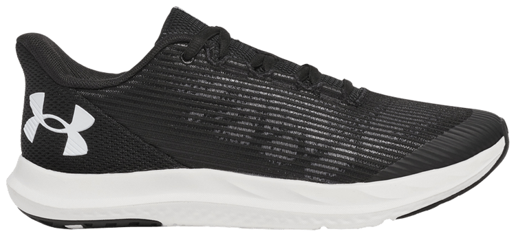 Under Armour Speed Swift GS Black White
