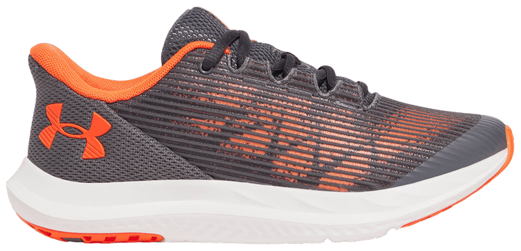 Under Armour Speed Swift GS Castlerock Ares Red