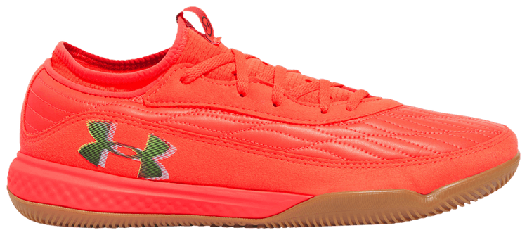 Under Armour Magnetico Select 4 Indoor Ares Red