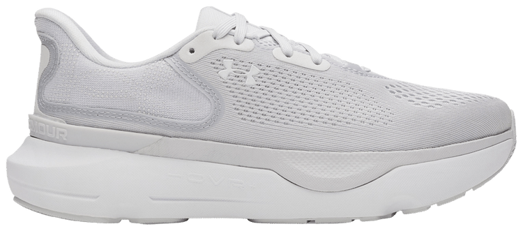 Under Armour Wmns HOVR Infinite Pro 2 Halo Grey