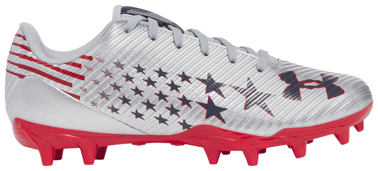 Under Armour Blur Select Jr USA