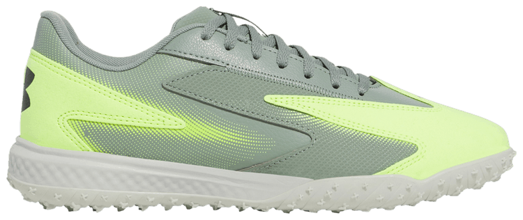 Under Armour Shadow 3 TF Silica Green