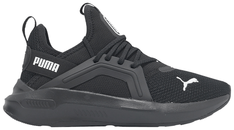 Puma Wmns Softride Enzo 5 Transformative Color   Triple Black