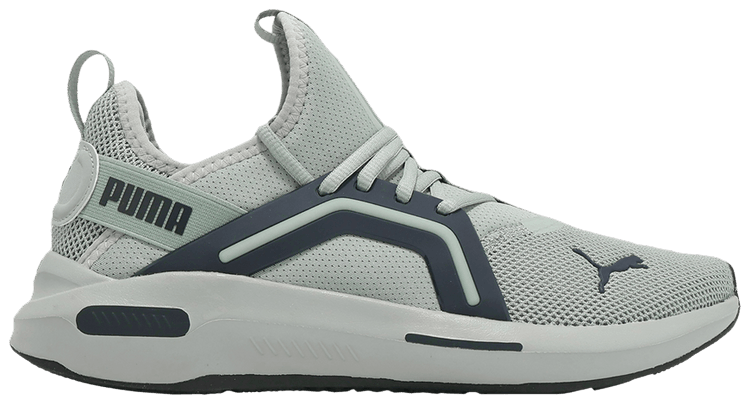 Puma Softride Enzo 5 Cool Mid Grey Navy