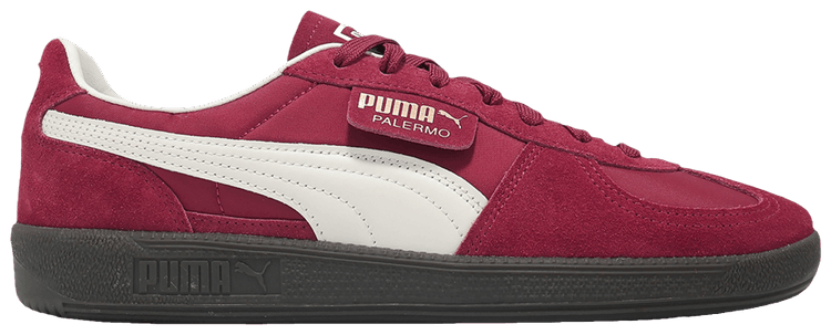 ★人気★ Puma Palermo OG Intense Red Warm White Buy Palermo OG 'Intense Red Warm White' - 383011 13 | GOAT