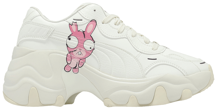 Puma Wmns Pulsar Wedge MB Easter