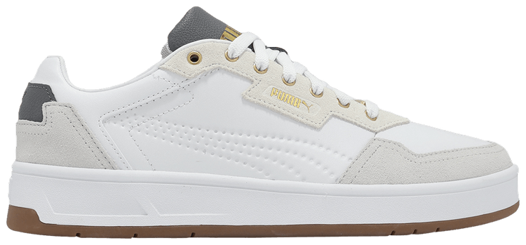 Buy Court Classic Lux SD 'White Gold' - 395087 10 | GOAT