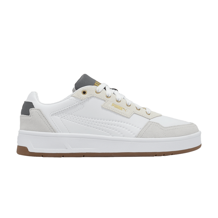Buy Court Classic Lux SD 'White Gold' - 395087 10 | GOAT