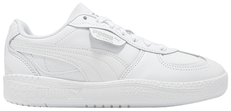 Puma Wmns Palermo Moda White
