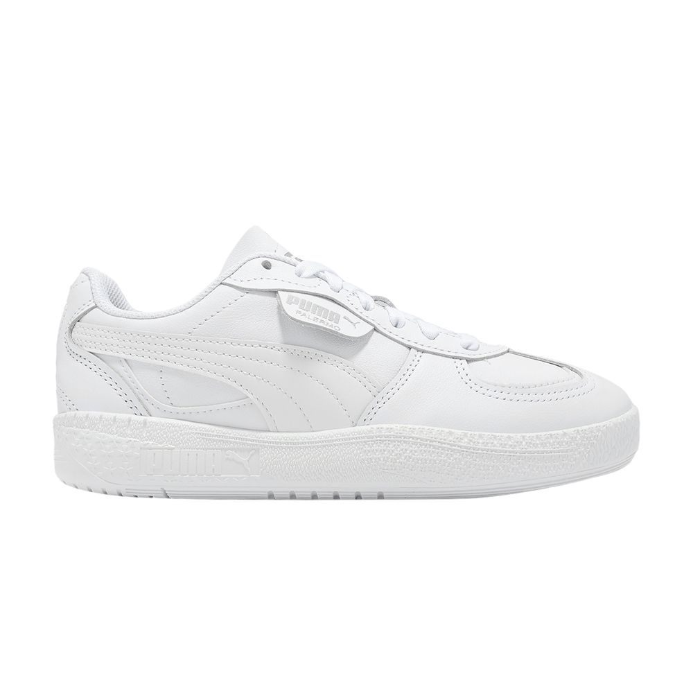 Pre-owned Puma Wmns Palermo Moda 'white' | Women's Size 11