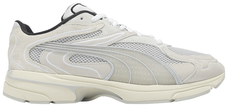 Puma Extos Collector   Vapor Grey