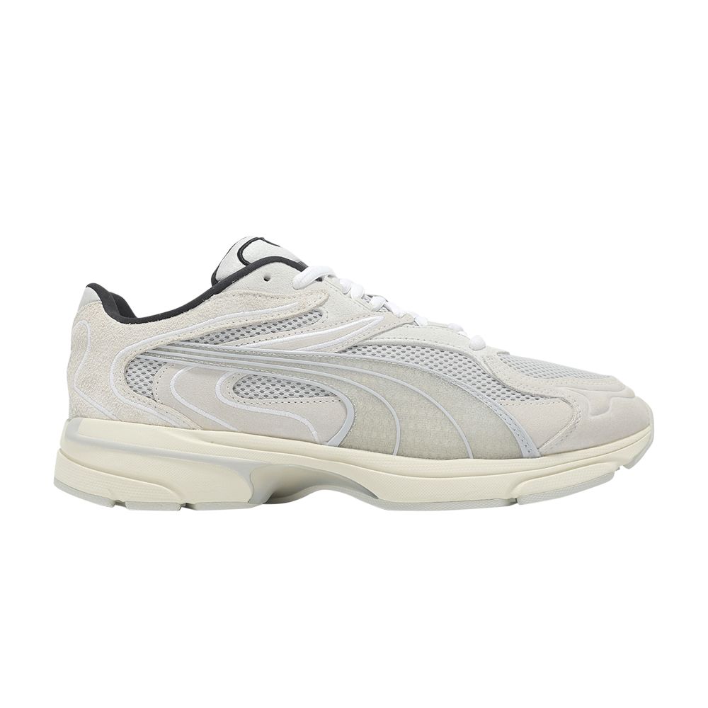 Pre-owned Puma Extos 'collector - Vapor Grey' | Men's Size 7