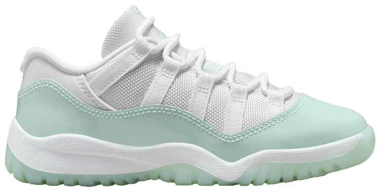 Air Jordan 11 Retro Low PS Igloo
