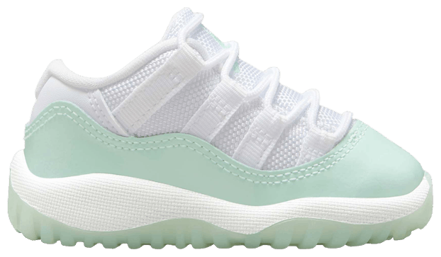 Air Jordan 11 Retro Low TD Igloo