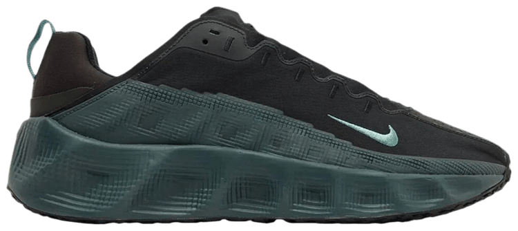 Nike Ava Rover Black Blue Sage
