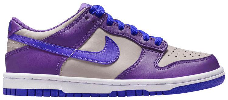 Nike Dunk Low GS Wild Grape