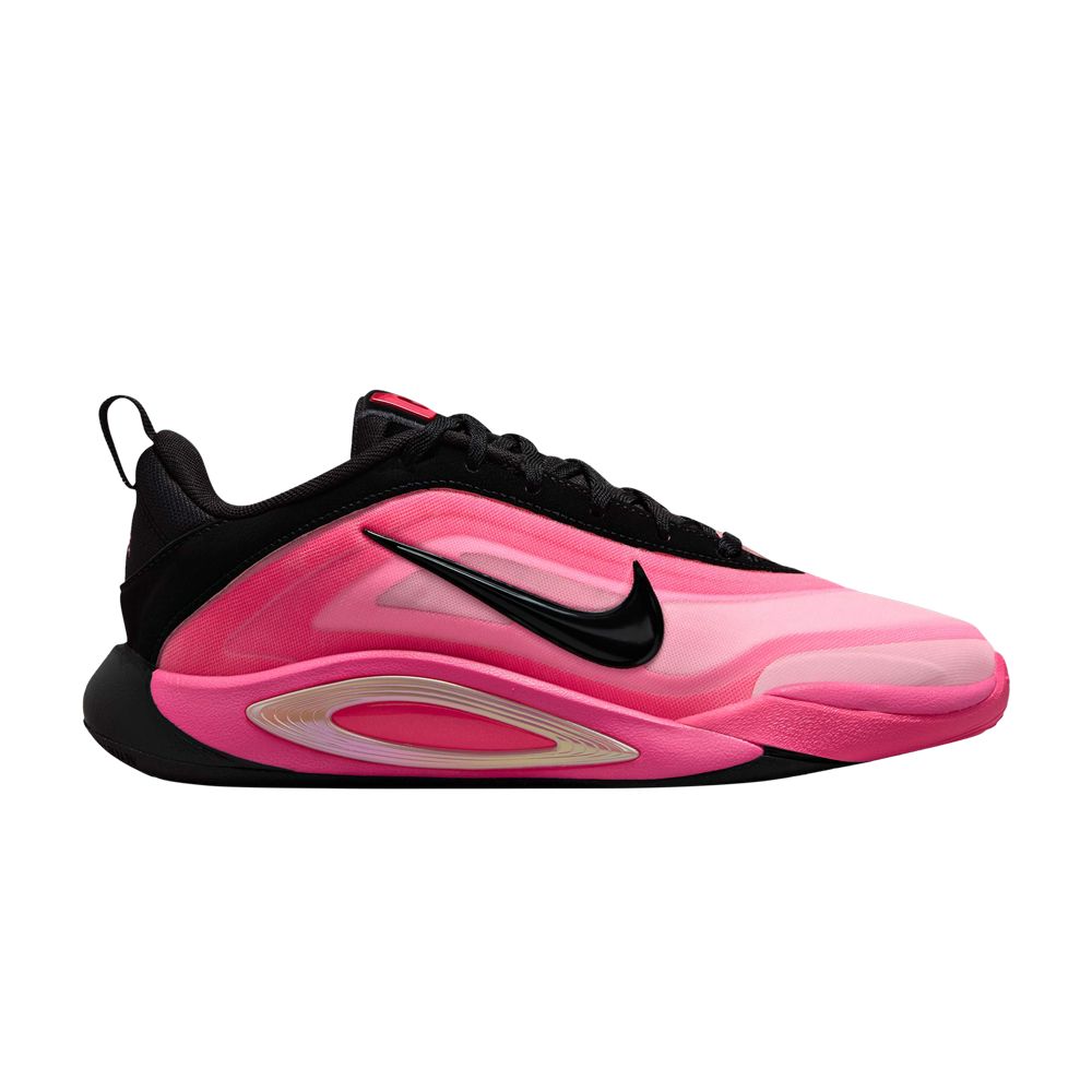 Nike A'One GS 'Leo Lights' | Pink | Kid's Size 4 - HF7001-001