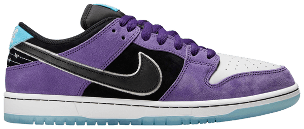 Hayley Wilson x Nike SB Dunk Low Pro
