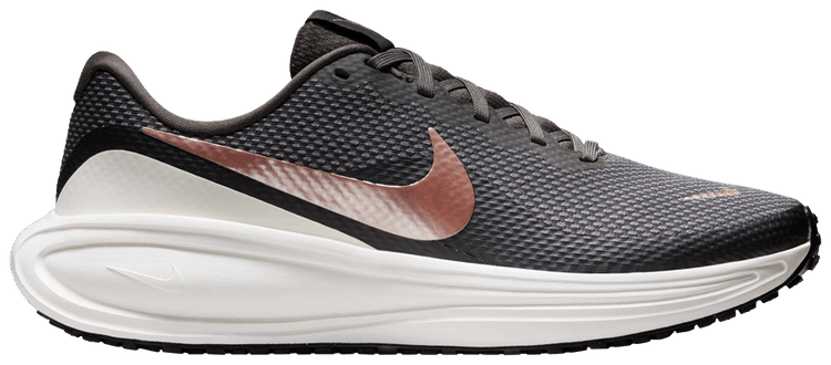 Nike Wmns Revolution 8 Medium Ash Metallic Red Bronze