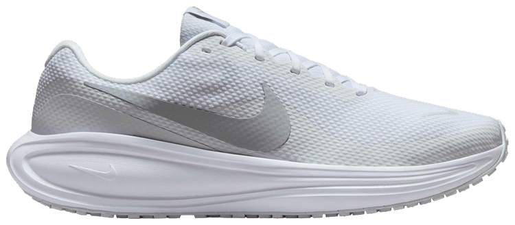 Nike Revolution 8 White Pure Platinum