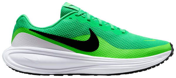 Nike Revolution 8 Green Shock
