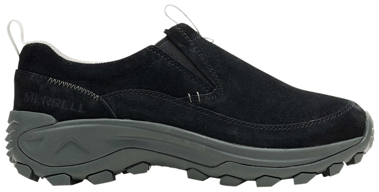 Merrell Wmns Nessa Black