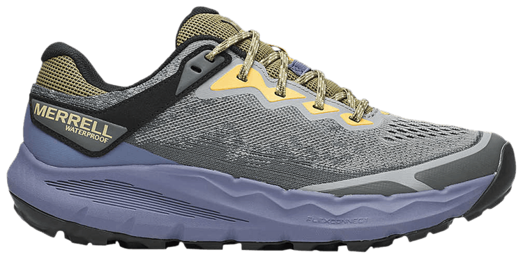 Merrell Nova 4 Waterproof Cement