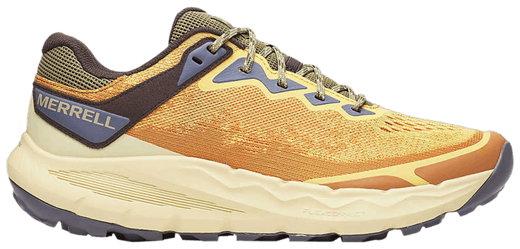 Merrell Nova 4 Tangelo