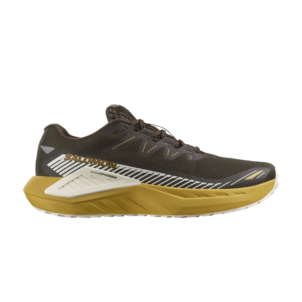 Salomon DRX Defy GRVL 'Wren' | Grey | Men's Size 10 - L47809700
