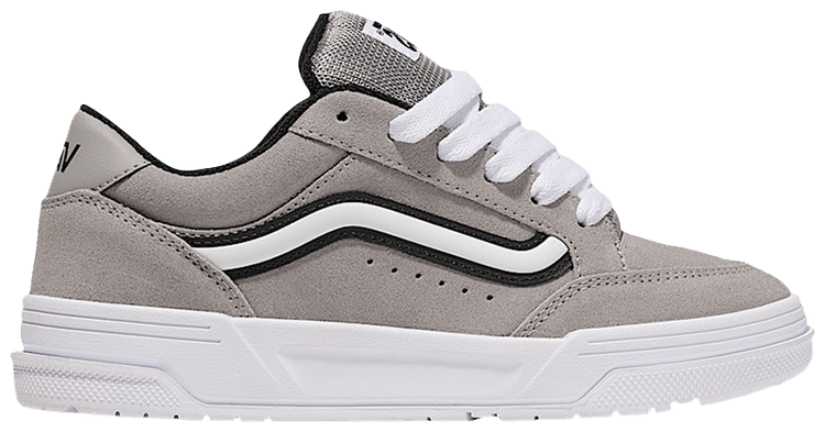 Vans Hylane Kids Grey