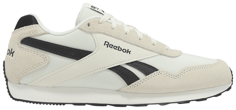 Reebok Wmns Glide Vintage Chalk Washed Black