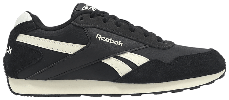 Reebok Wmns Glide Washed Black Vintage Chalk