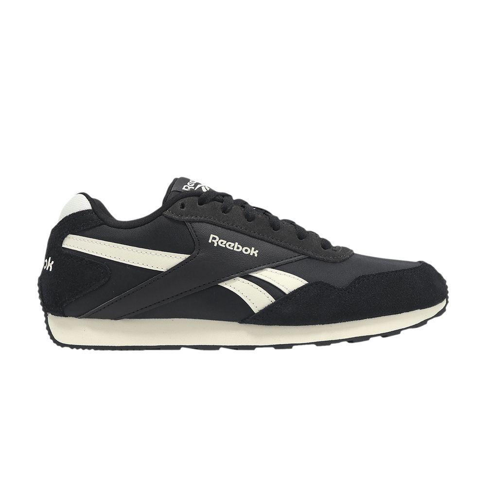 Reebok Wmns Glide 'Washed Black Vintage Chalk' | Women's Size 8.5 - 100208667