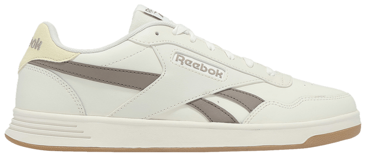 Reebok Wmns Court Advance Chalk
