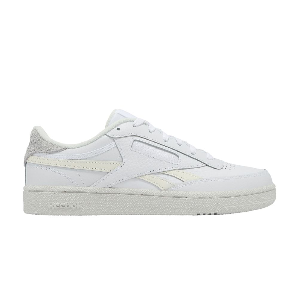Reebok Club C Revenge 'White Barely Grey' | Men's Size 6 - 100208967