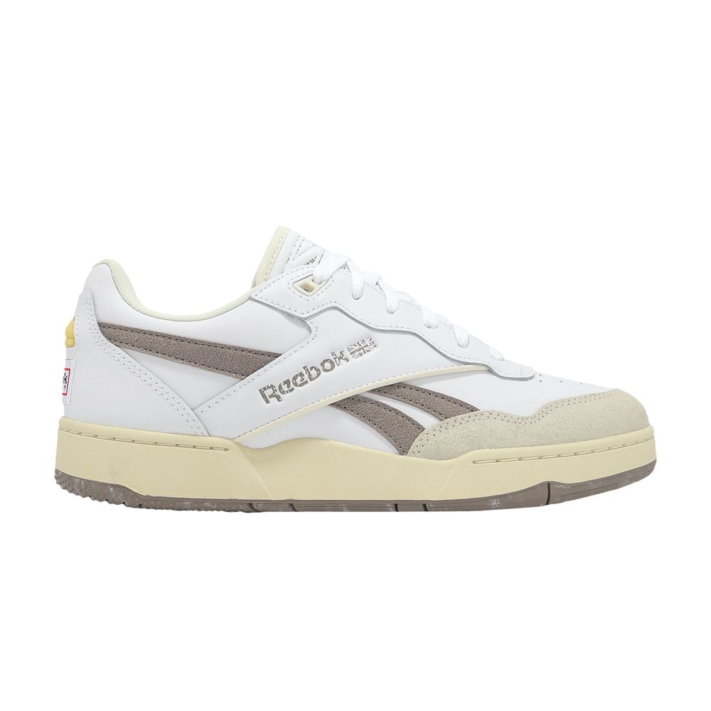 Reebok BB4000 2 'White Grey Chalk' | Men's Size 11.5 - 100221096