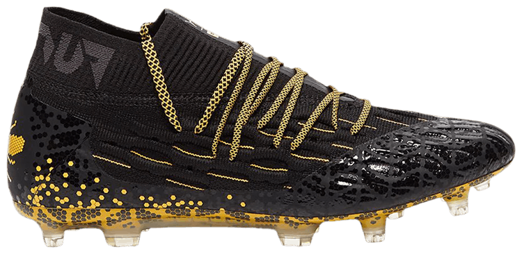 Puma Future 51 Netfit FG AG City Pack