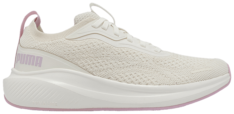 Puma Skyrocket Lite Engineered Warm White Rose Mauve