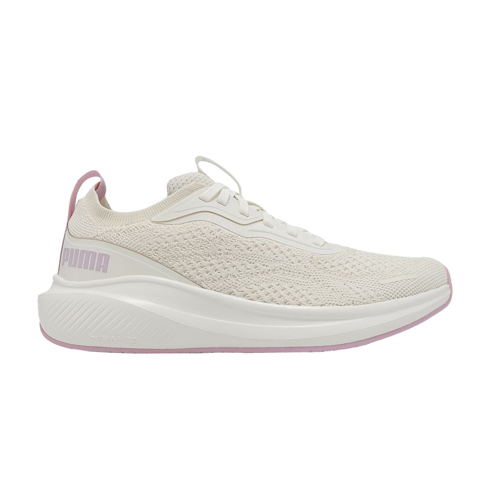 Puma Skyrocket Lite Engineered 'Warm White Rose Mauve' | Cream | Men's Size 6.5 - 310100-11