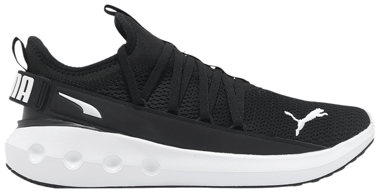 Puma Softride Carson Fresh Black