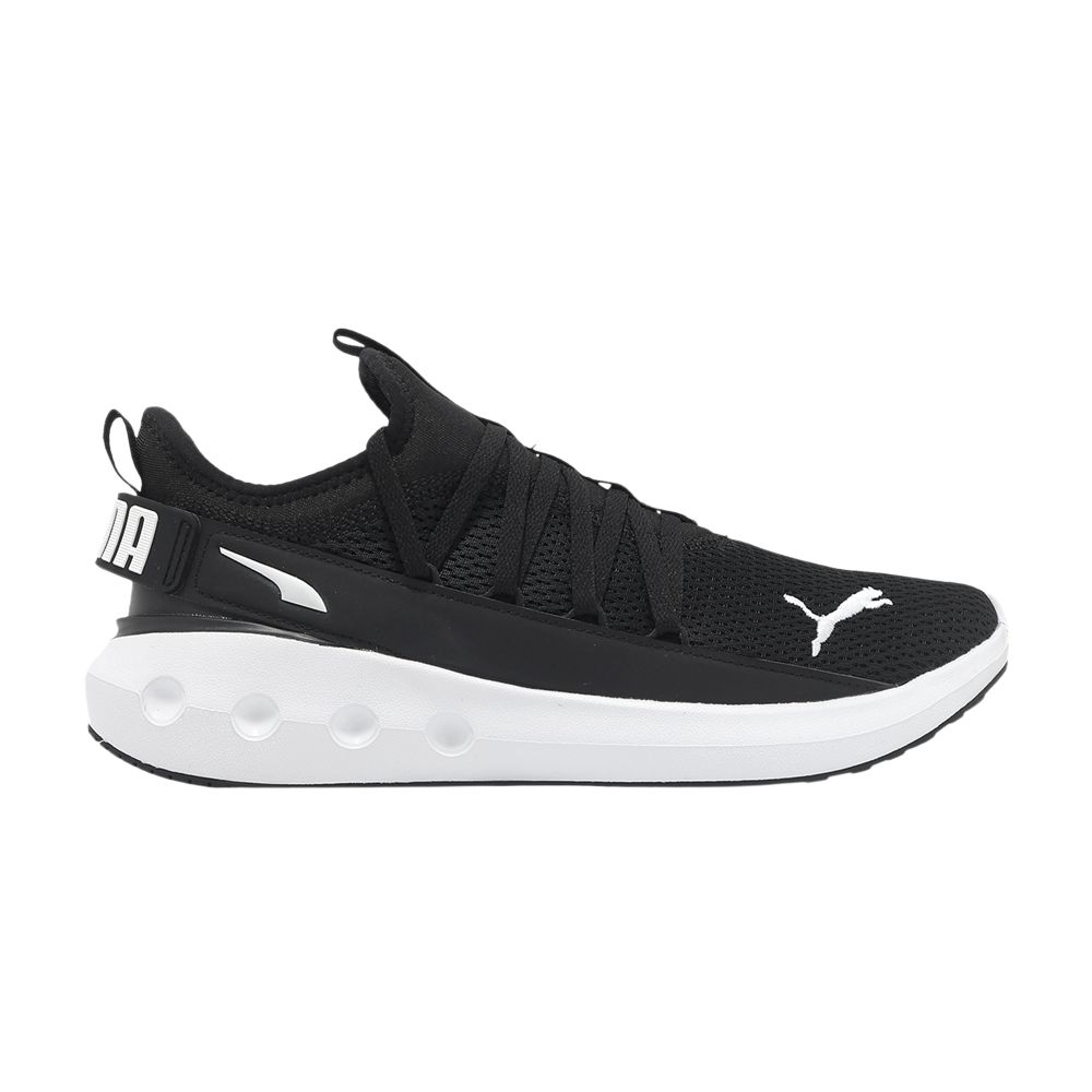 Puma Softride Carson Fresh 'Black' | Men's Size 9.5 - 310155-01