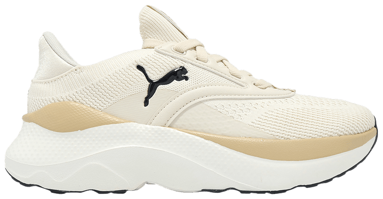 Puma Wmns Softride Mayve Alpine Snow