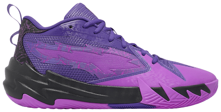 Puma Scoot Zeros Purple Lightning Pink | BSTN Store