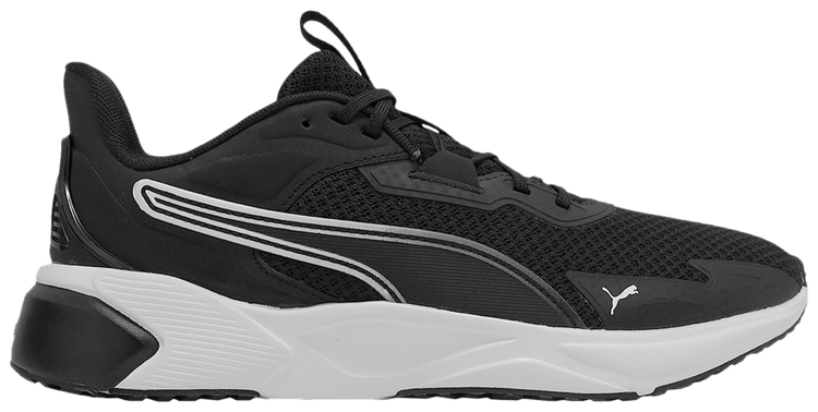 Puma Disperse XT 4 Black White