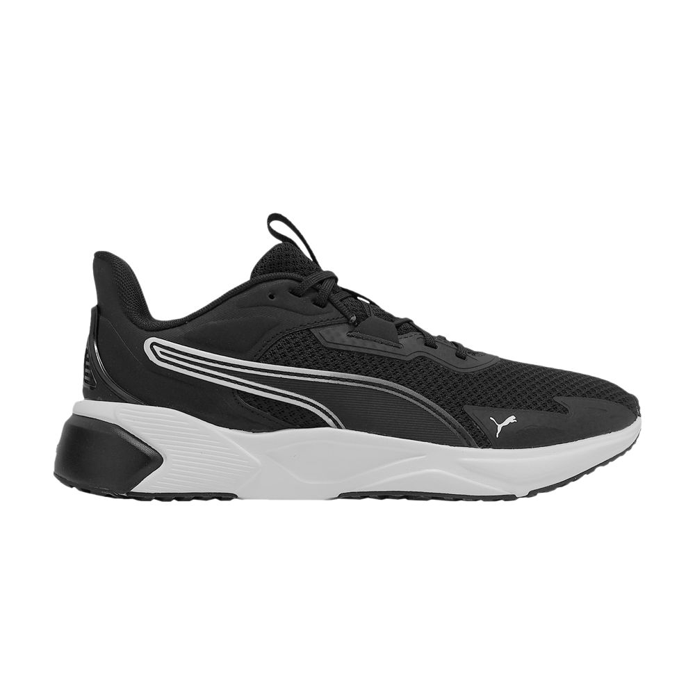 Puma Disperse XT 4 'Black White' | Men's Size 7.5 - 310798-01
