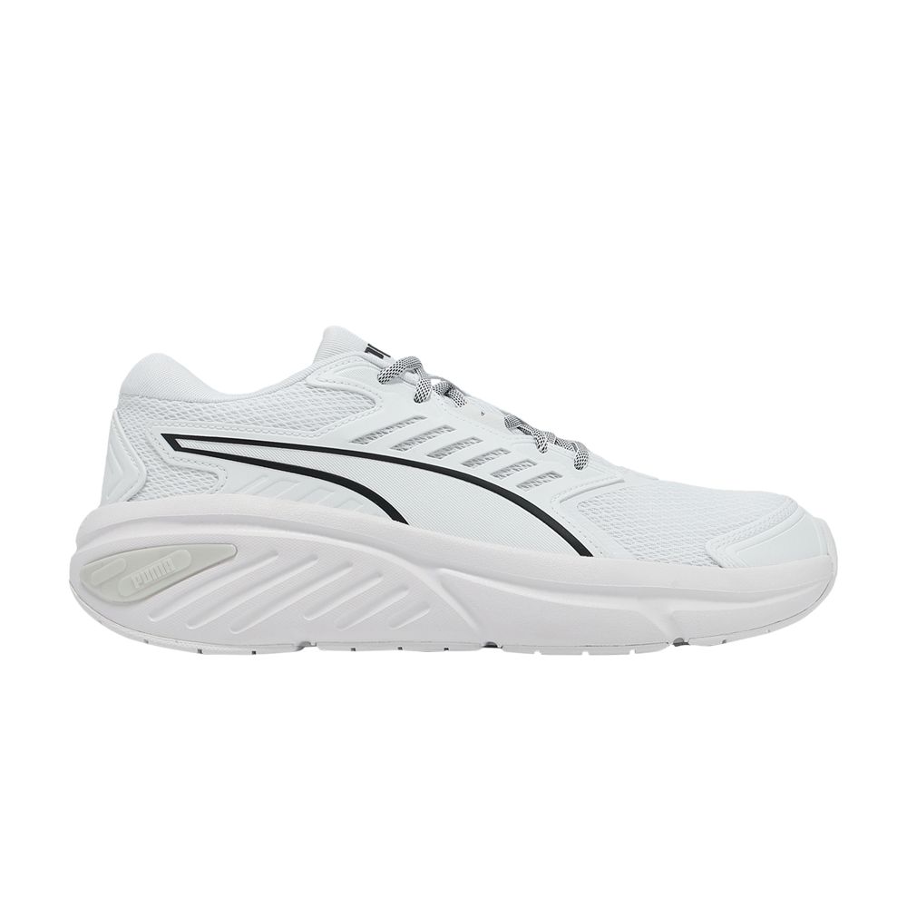 Puma Softride Pro Control 'White Black' | Men's Size 6 - 311099-07