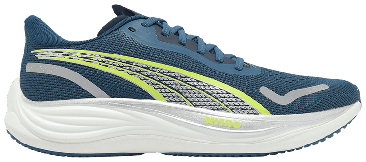 Puma Velocity Nitro 3 Ocean Tropic Lime Pow