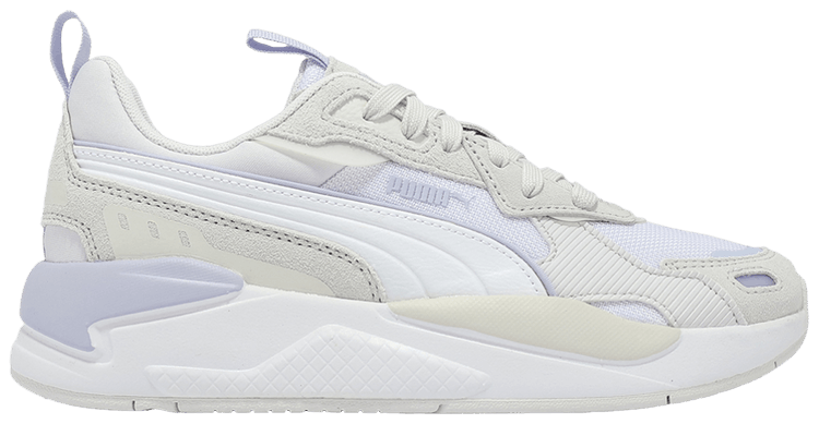 Puma X Ray 3 SD Feather Grey Cool Weather